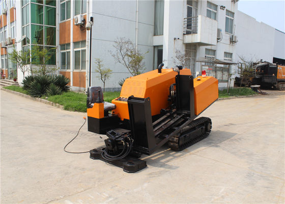 High Efficient Crawler Drilling Rig  for 8 ton  Horizontal Directional Drilling Machine