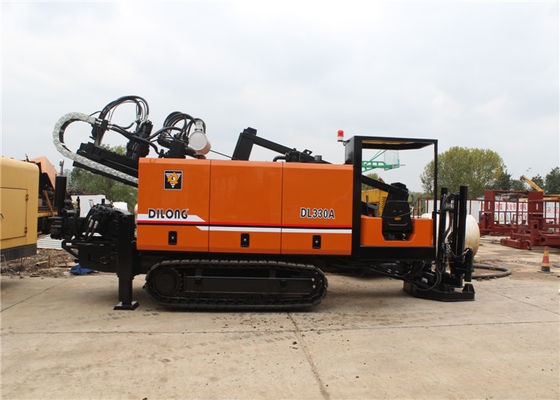 Trenchless Construction Engineering Drilling Rig Horizontal Directional Drilling Rig
